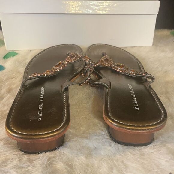 Athena Alexander shoes 9 (4898) - Picture 4 of 6